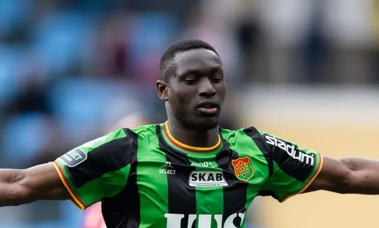 تحرك مثير من الأهلي لحسم صفقة دياباتي.. ورباعي يغيب عن مواجهة سيراميكا