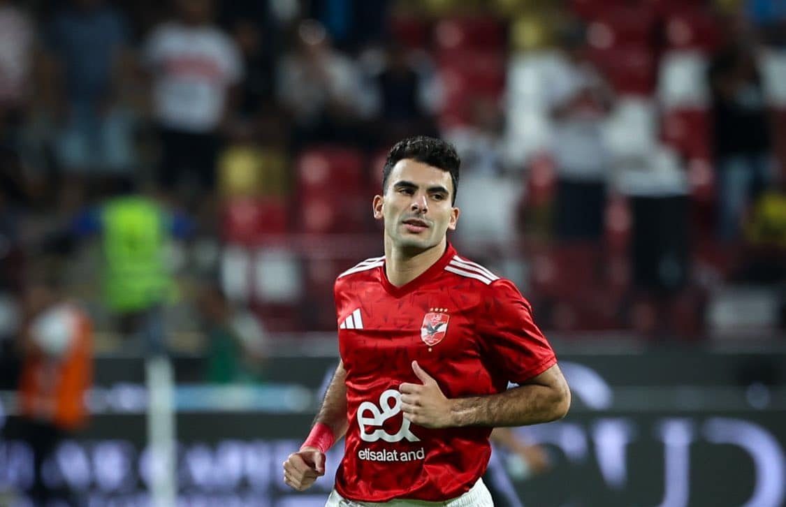 جديد أزمة زيزو داخل اتحاد الكرة وموقف الزمالك.. تفاصيل مثيرة