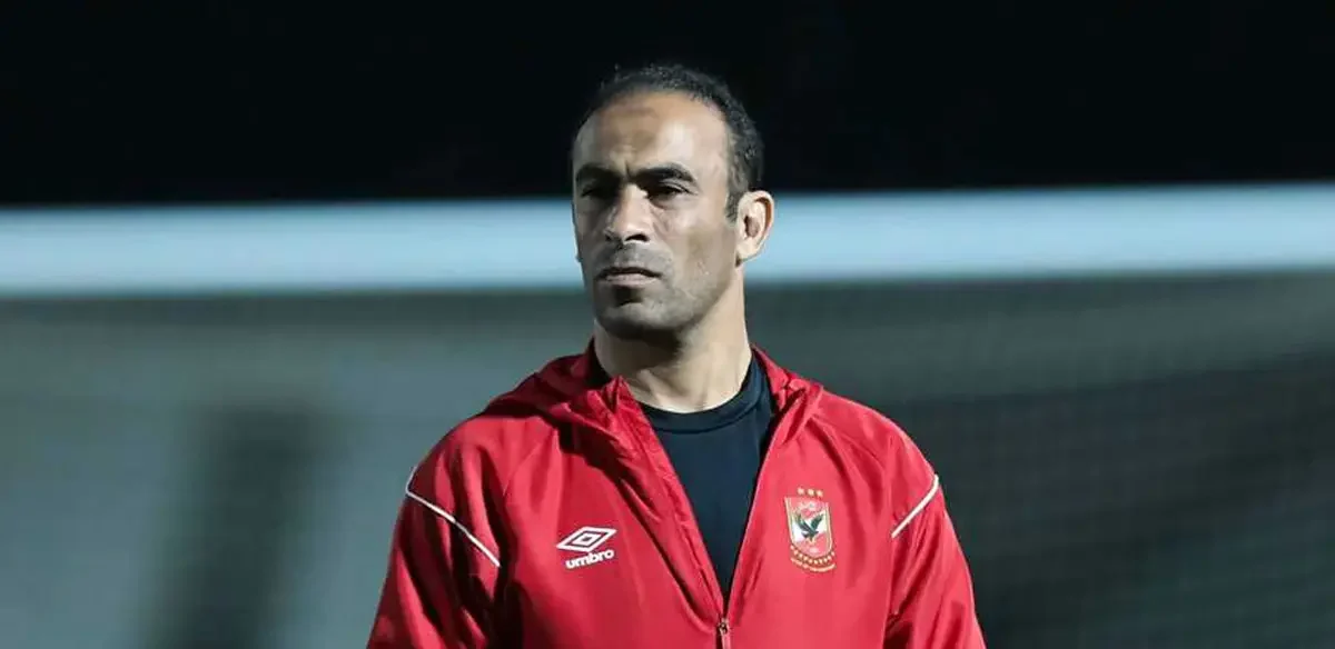 نجم الأهلي يستفز الخطيب وسيد عبد الحفيظ ويطلب فسخ عقده رسمياً