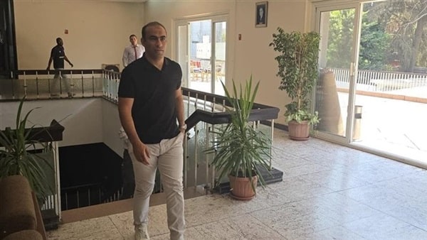 المهاجم الأجنبي الأقرب لتدعيم الأهلي.. اسم من العيار الثقيل