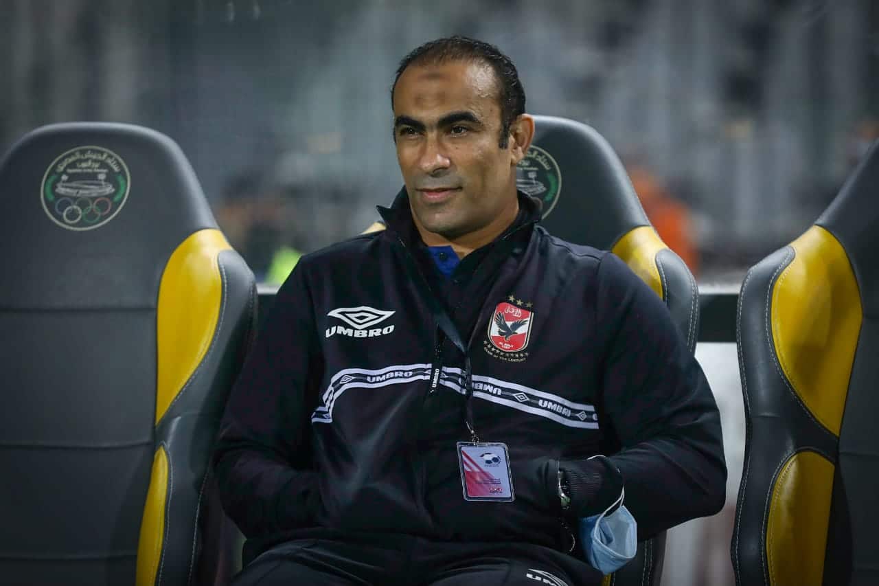 ثلاثي دفاعي على رادار الأهلي في الشتاء.. وأول ضحايا بلعمري رسميًا