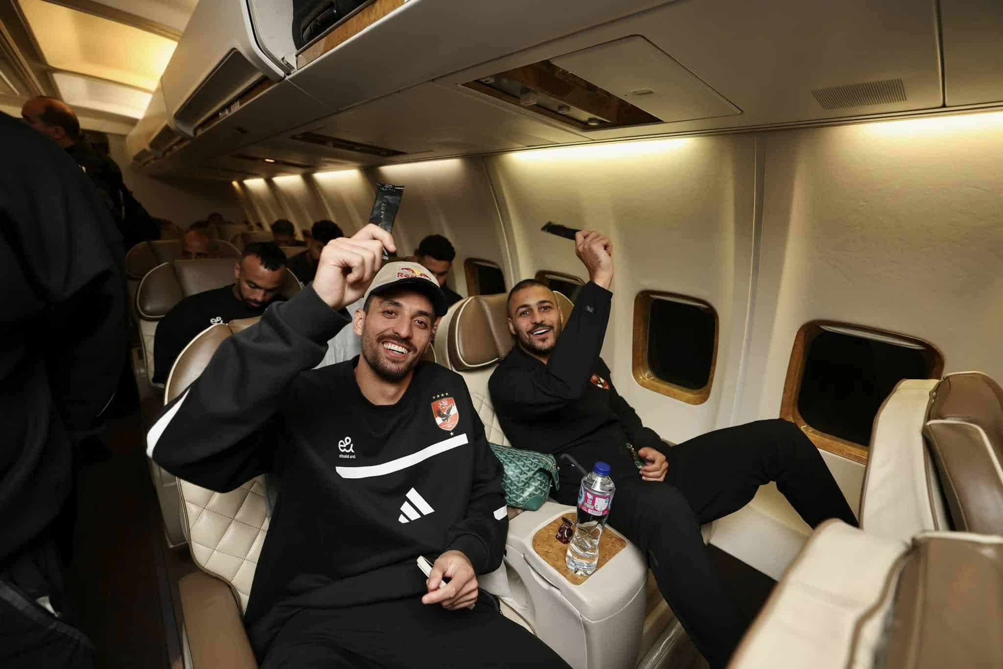 انتقال لاعب الأهلي إلى سيراميكا برعاية علي ماهر والموهوب يذهب لـ مودرن سبورت