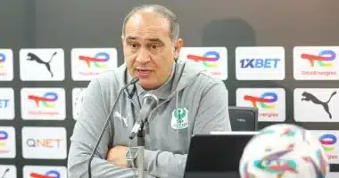 عاجل | علي ماهر يتحرّك بقوة لخطف ثنائي من الأهلي قبل الميركاتو الشتوي