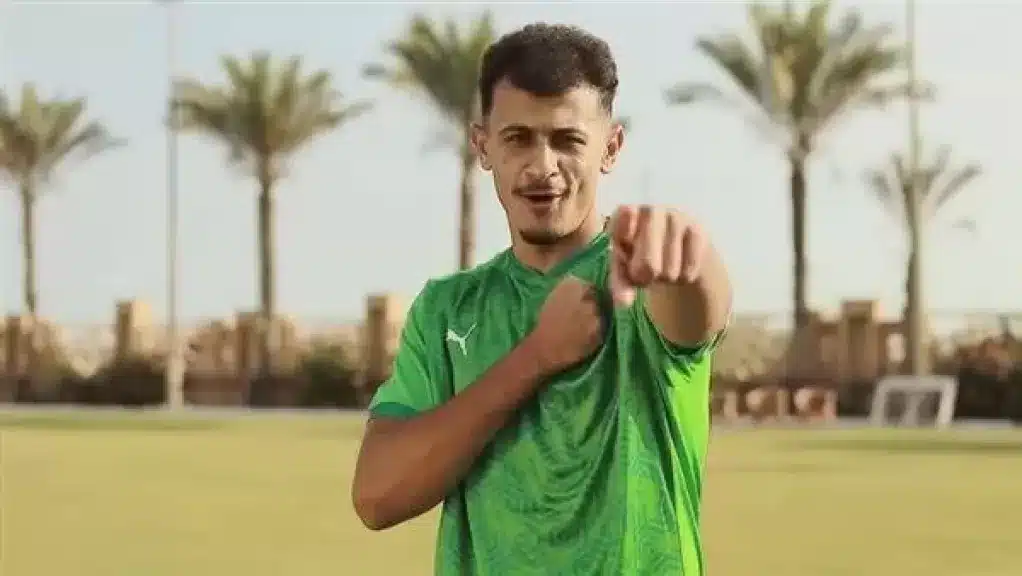 عمر الساعي وطلب عاجل من المصري.. ونبيل الكوكي يكشف الأقرب للقب الدوري