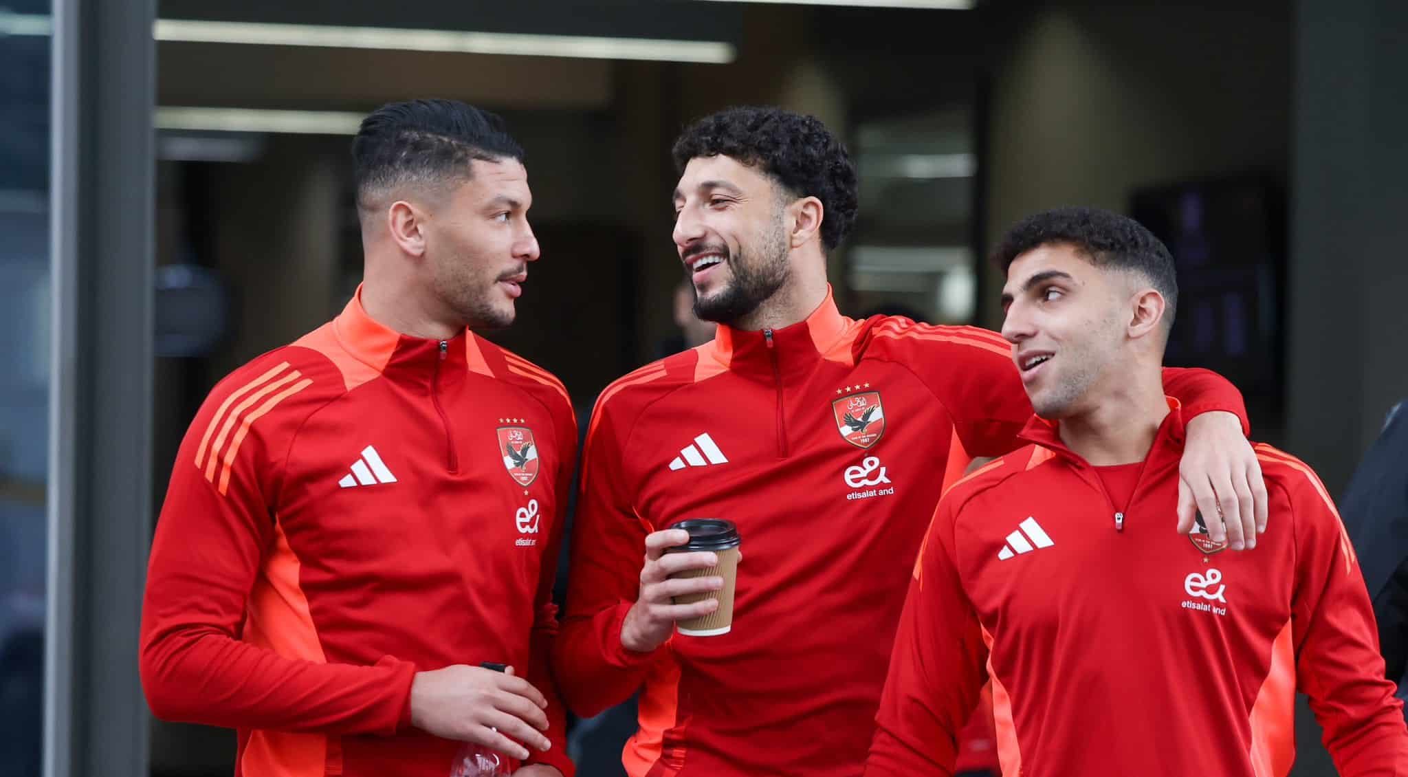 رد مفاجئ من الأهلي في صفقة علي علوان.. وكوكا إلى الدوري البرتغالي