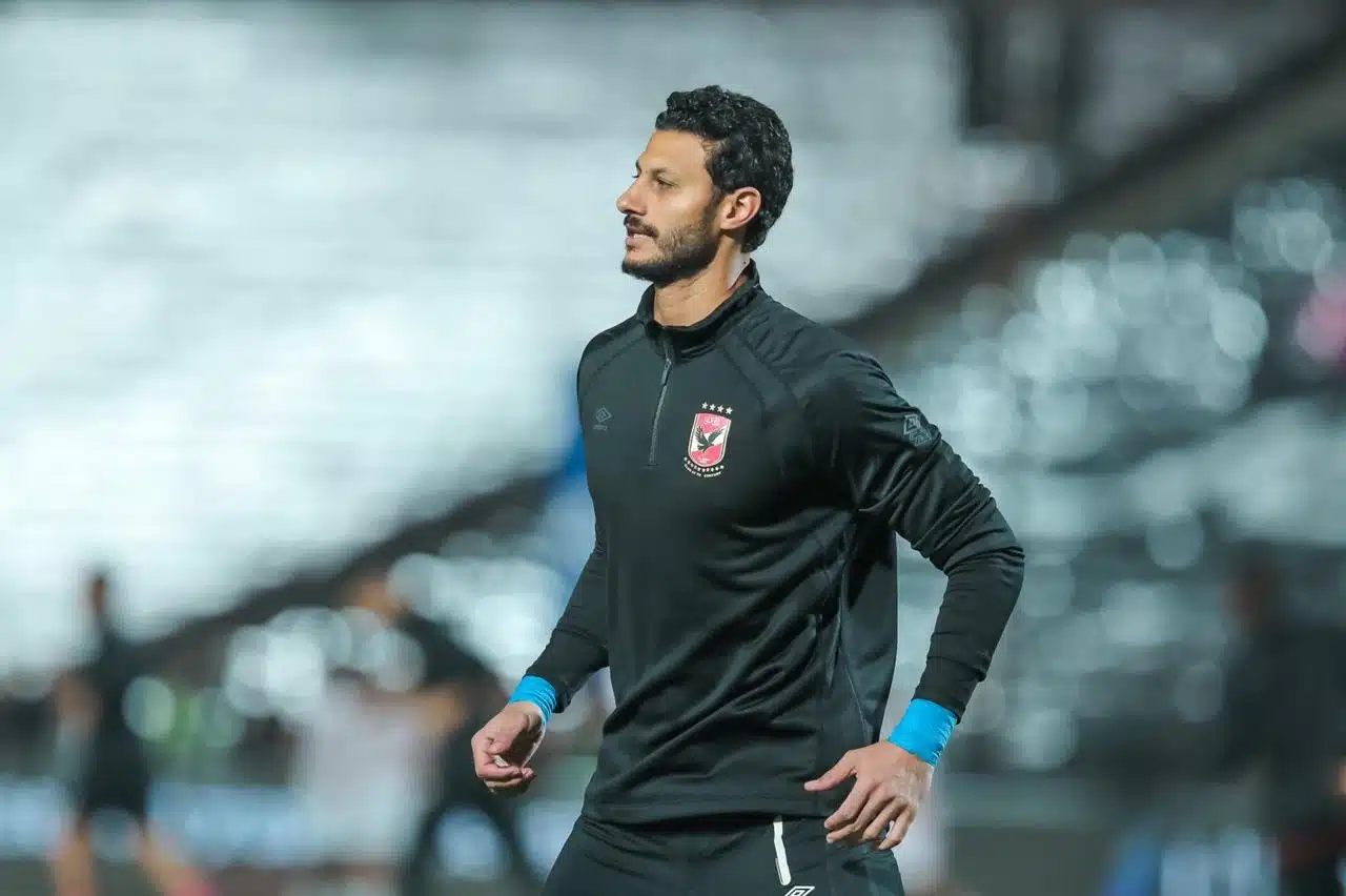 أحمد شوبير يعلق على كارثة الشناوي أمام نيجيريا ويكشف حارس مصر ضد زيمبابوي