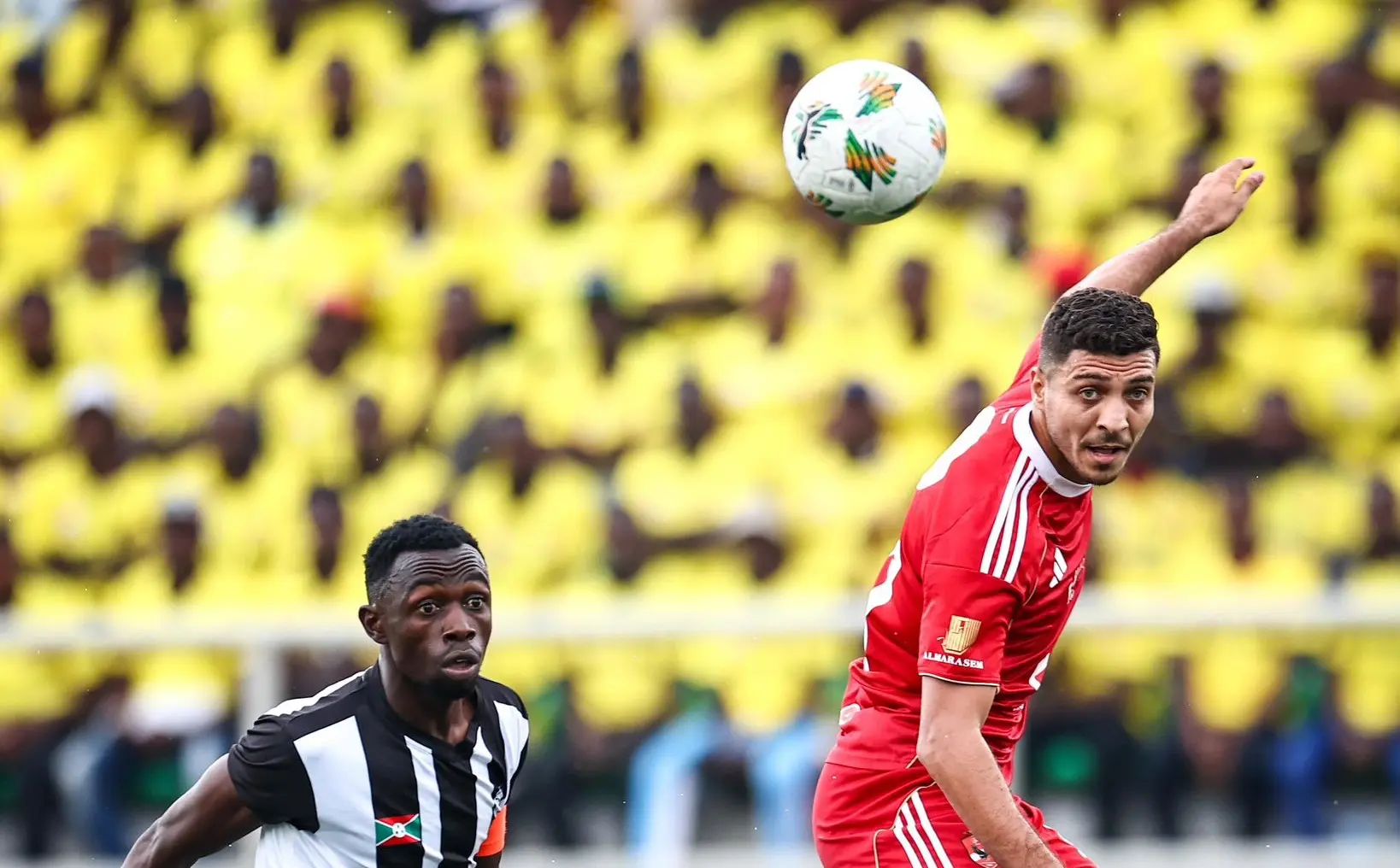 الأهلي يعاقب محمد شريف ويقترب من مروان عثمان وقرار توروب يباغت طاهر في الانتقالات