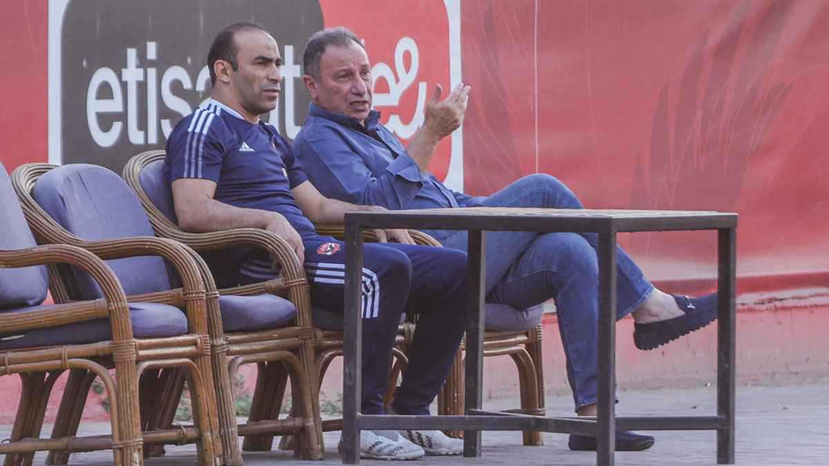 4 قرارات مدوية من الخطيب وعبد الحفيظ ومنصور لتصحيح المشهد بعد فضيحة الكأس