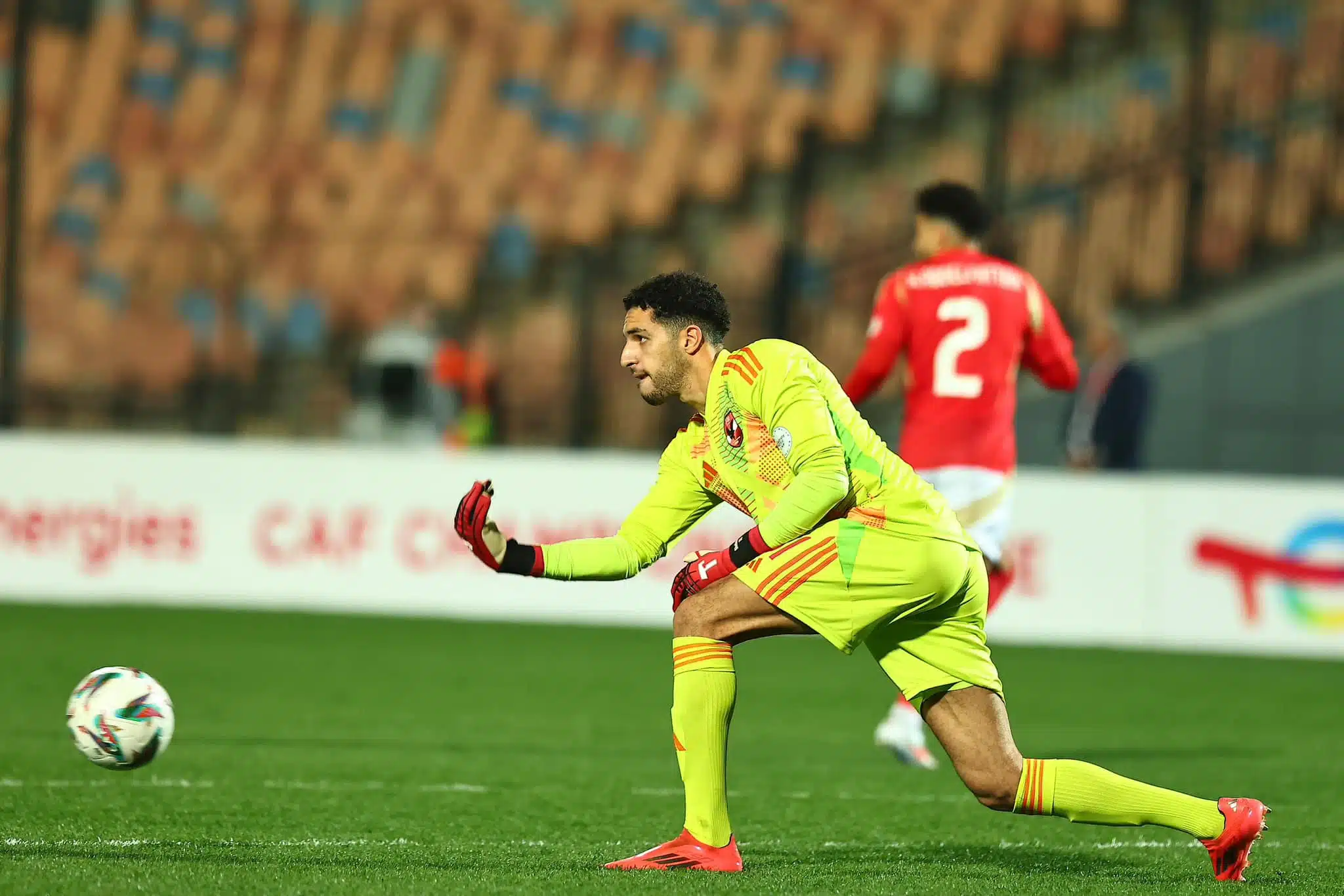 أحمد شوبير يشعلها ويعلن مشاركة نجله ضد جنوب أفريقيا في كأس الأمم الأفريقية