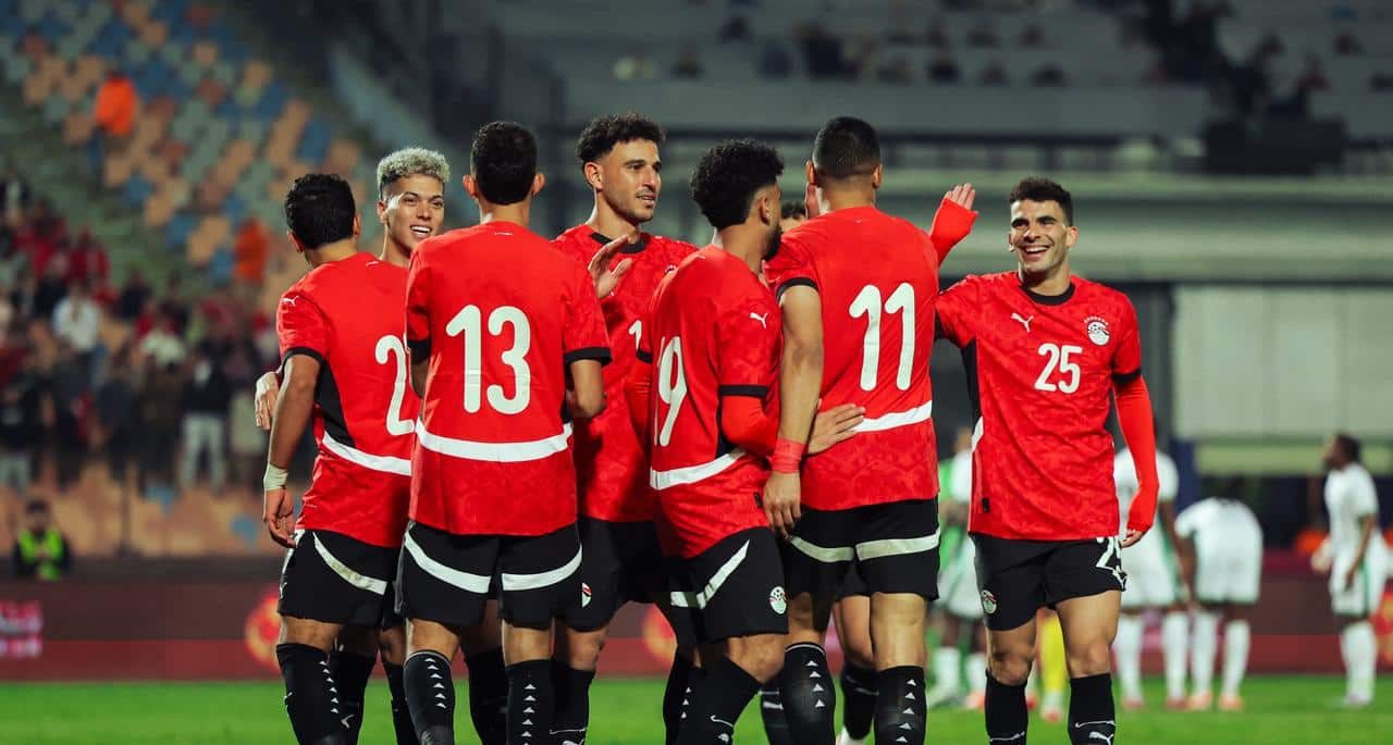 تشكيل قوي للمنتخب الوطني في افتتاح مشواره أمام زيمبابوي بأمم أفريقيا