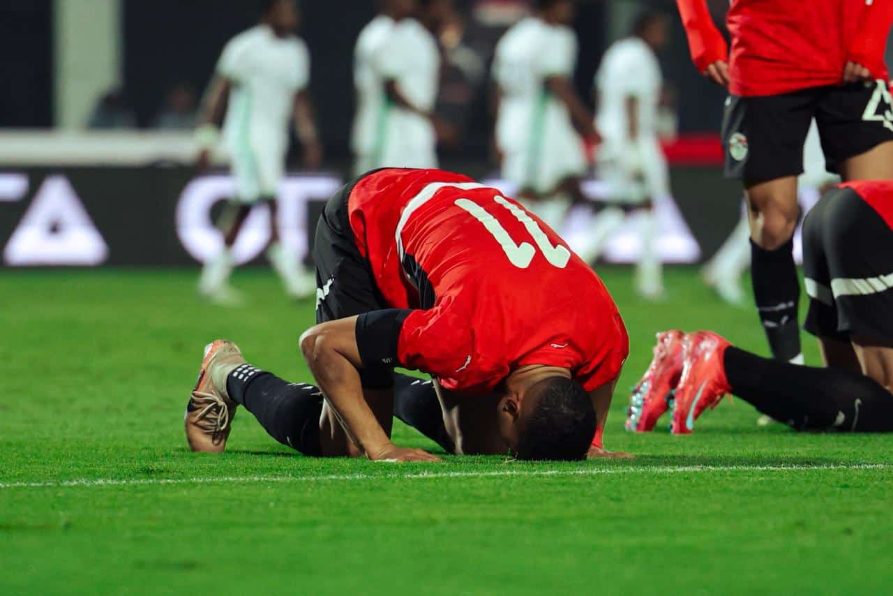 ” اتفرج في البيت”.. ترددات قنوات مفتوحة تُذيع مباراة مصر وزيمبابوي في كأس أمم أفريقيا