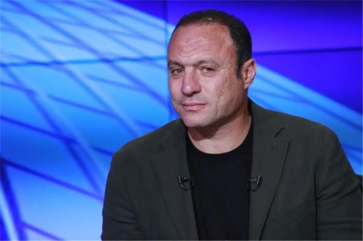 شطة يتوقع طرفي نهائي كأس الأمم الأفريقية.. ونادر السيد يعدل تصريحاته عن نجم الأهلي