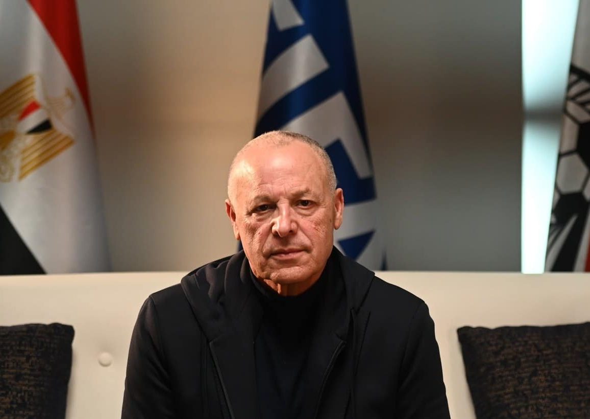 اتحاد الكرة يسحب لقب الدوري من الأهلي.. رد فعل صادم واستياء شديد من الخطيب