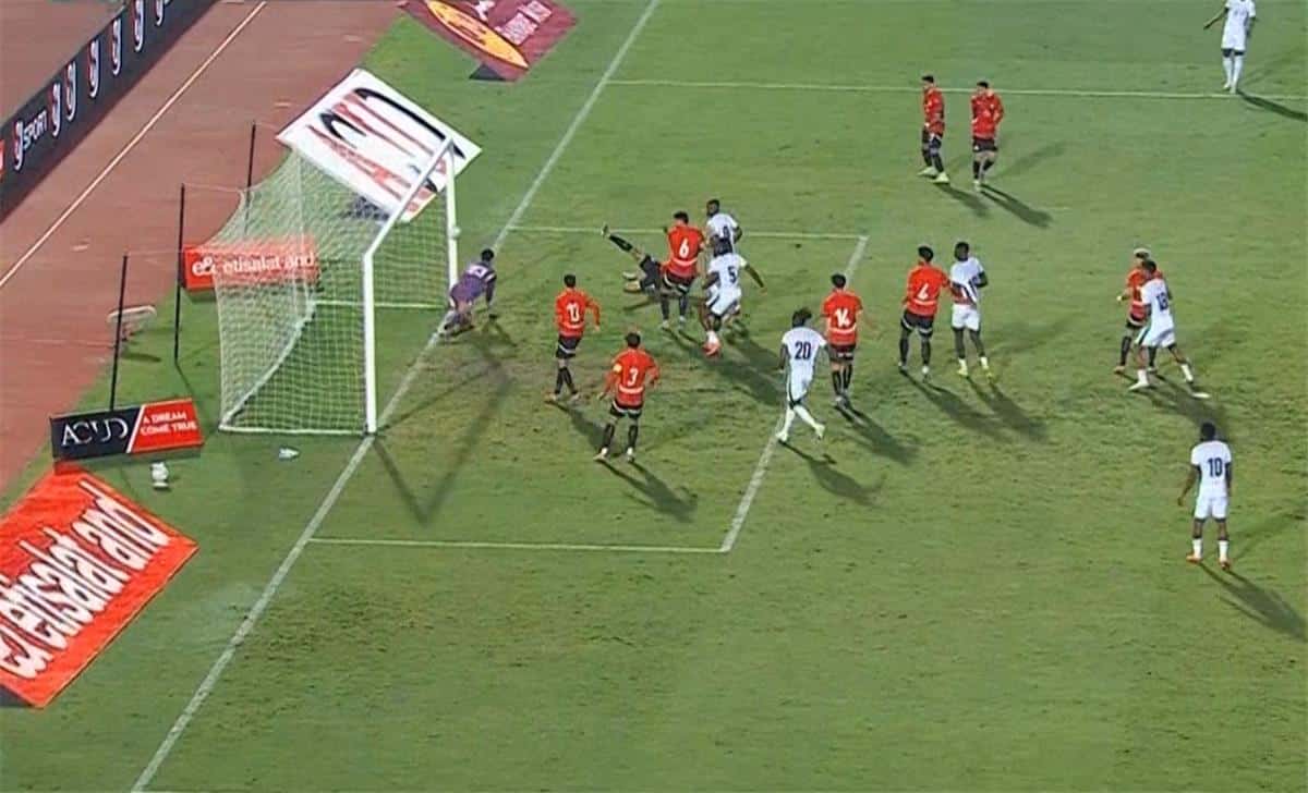 قرار محمد الشناوي يفاجئ حسام حسن قبل كأس الأمم ويشعل ترتيب الحراس الـ4