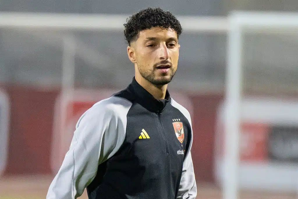 أحمد شوبير يفاجئ الخطيب بطلب وسام أبو علي.. وتوروب يتراجع عن رحيل هذا اللاعب