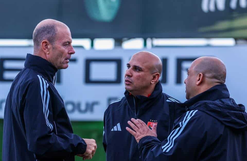 6 مكاسب يحصدها الأهلي من غزل المحلة رغم الخسارة.. وأزمة واضحة