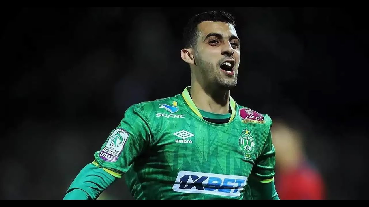 جديد تحركات الأهلي لضم بلعمري وحامد حمدان وأفيميكو بولولو.. وإعارة إبراهيم كاظم