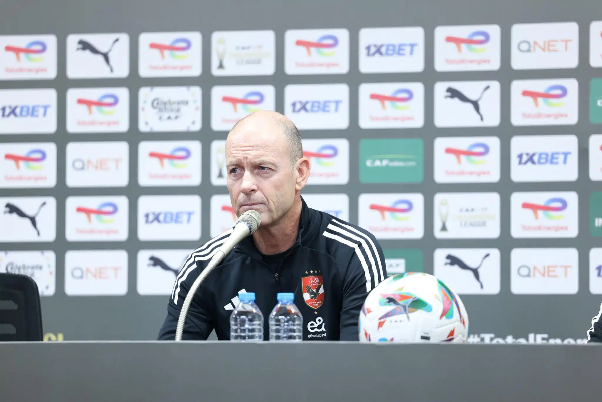 ترتيب مجموعة الأهلي بعد لطمة المقاولون في كأس الرابطة.. وتوروب يطلب رحيل هذا اللاعب