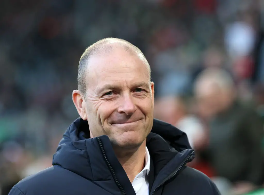 فرمان مفاجئ من توروب يعكنن على نجم الأهلي