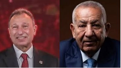 إتحاد الصحافيين: الحسيني أبو قمر: علاقة كامل أبو علي والخطيب جيدة جدا.. ولم نتلقى عروضًا رسميه لبيع خالد صبحي