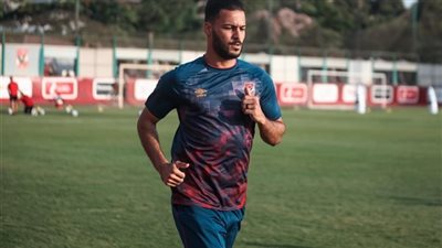 إتحاد الصحافيين: سيراميكا كليوباترا يعرض قطع إعارة بيكهام ضمن صفقة مروان عثمان