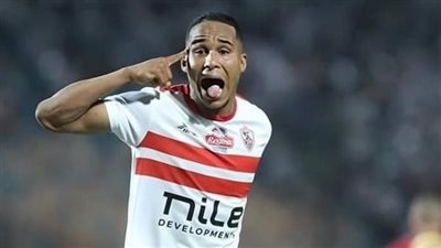 إتحاد الصحافيين: سيف الجزيري يعود للقاهرة ويحدد موعد الانتظام في تدريبات الزمالك