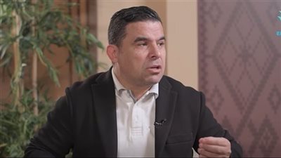 إتحاد الصحافيين: خالد الغندور: عرض مودي ناصر لاعب إنبي على الأهلي لتدعيم وسط الأحمر.. وتوروب يحسم موقفه