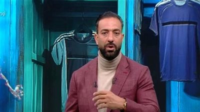إتحاد الصحافيين: أحمد حسام ميدو يشيد بحسام وإبراهيم حسن ويكشف تفاصيل الحملة الإعلامية ضد المنتخب قبل أمم أفريقيا