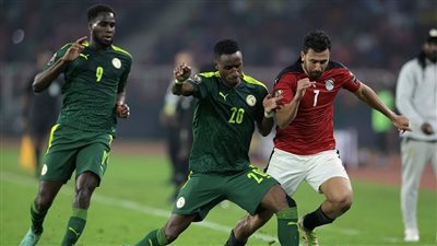 إتحاد الصحافيين: موعد مباراة مصر والسنغال فى نصف نهائى كأس الأمم الأفريقية والقنوات الناقلة