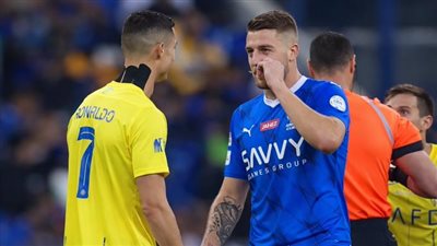 إتحاد الصحافيين: الهلال ضد النصر.. محدث لحظة بلحظة نتيجة مباراة الهلال والنصر في دوري روشن السعودي