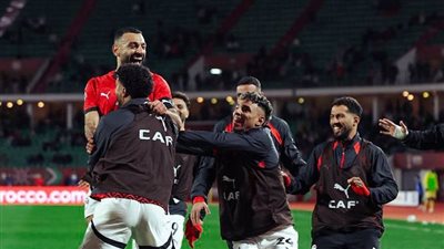 إتحاد الصحافيين: القنوات المفتوحة الناقلة لمباراة مصر والسنغال فى نصف نهائى أمم أفريقيا