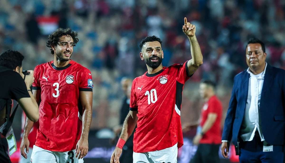 4 مشاكل تشتعل داخل معسكر منتخب مصر في المغرب قبل موقعة كوت ديفوار المرتقبة