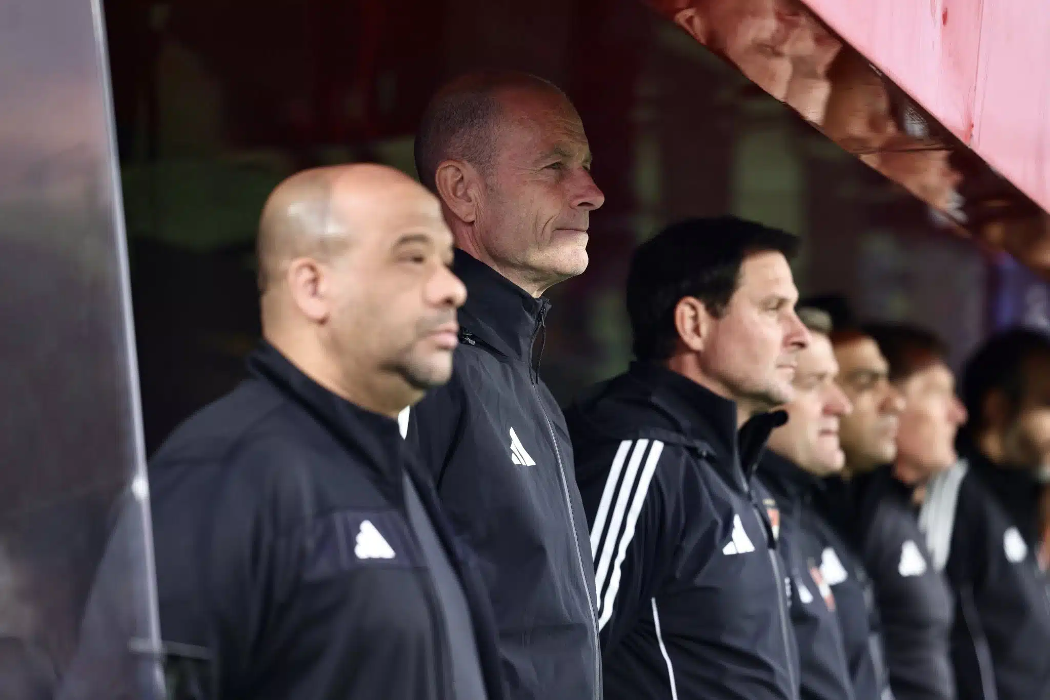 ييس توروب ينتقد أداء نجم الأهلي في كأس الأمم الأفريقية