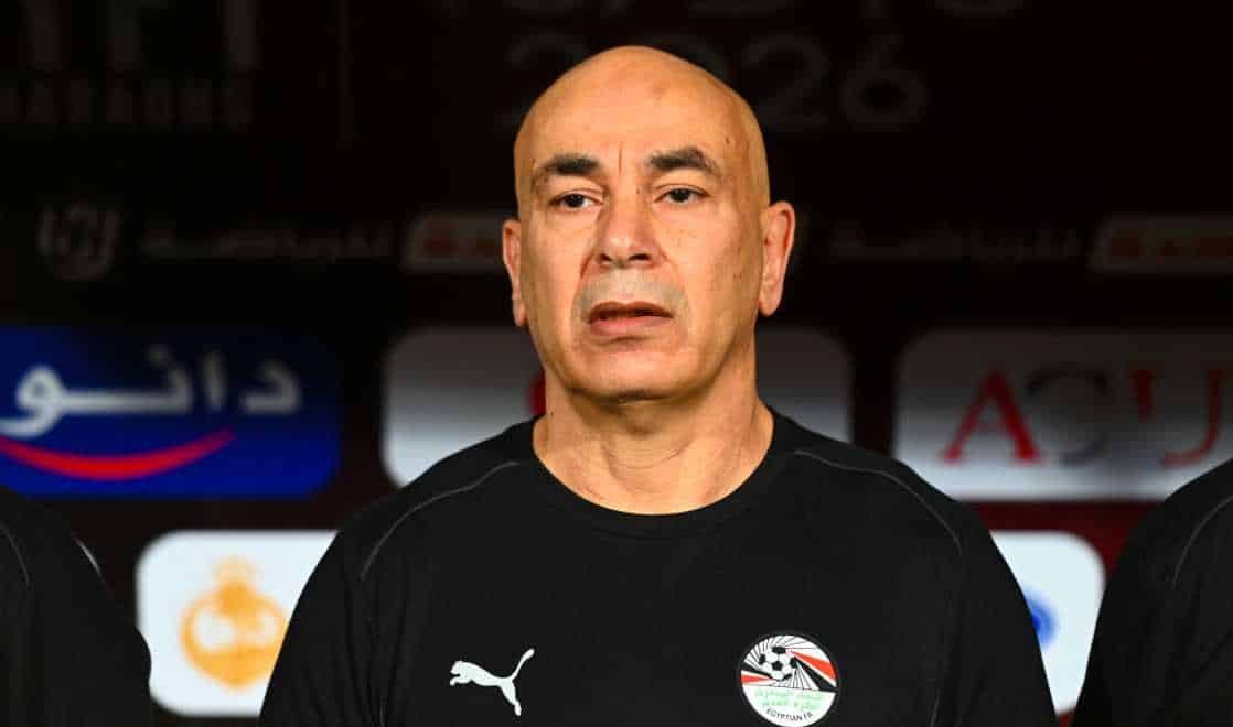 سداسي منتخب مصر يربك حسام حسن قبل مواجهة السنغال بأمم أفريقيا