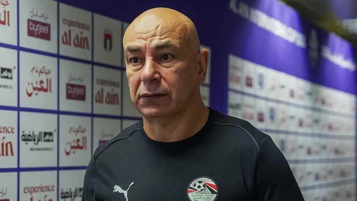 صفقة اكتشاف حسام حسن تنتظر بشدة جلسة سيد عبد الحفيظ