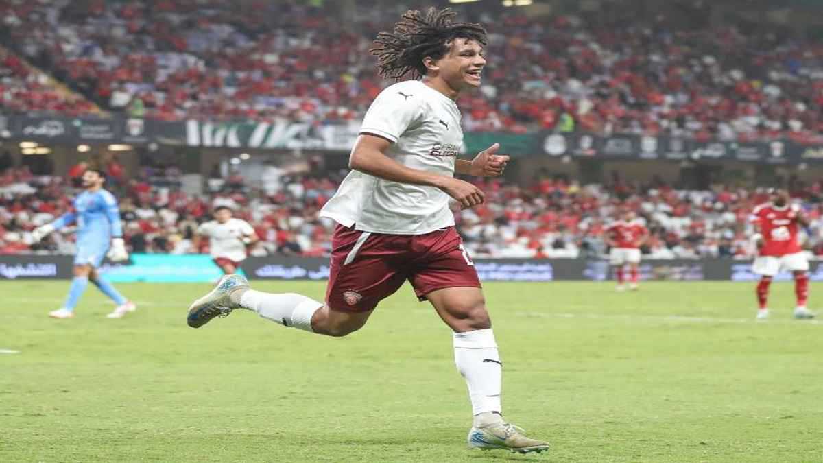 تطورات صفقة أوتاكا والأهلي.. وبيراميدز يوقع مع هدف أهلاوي جديد