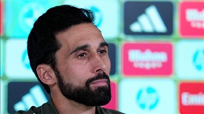 إتحاد الصحافيين: ألفارو أربيلوا محاولة تقليد مورينيو ستقودني للفشل