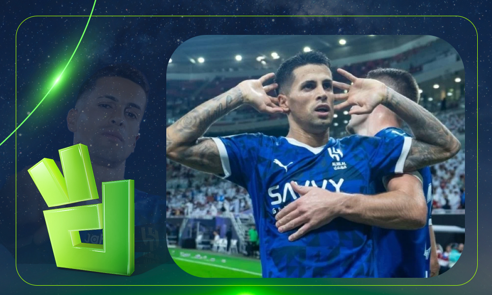 إتحاد الصحافيين: حذف مفاجئ يثير الجدل حول انتقال كانسيلو إلى برشلونة.. ما القصة؟ – كورة بريك