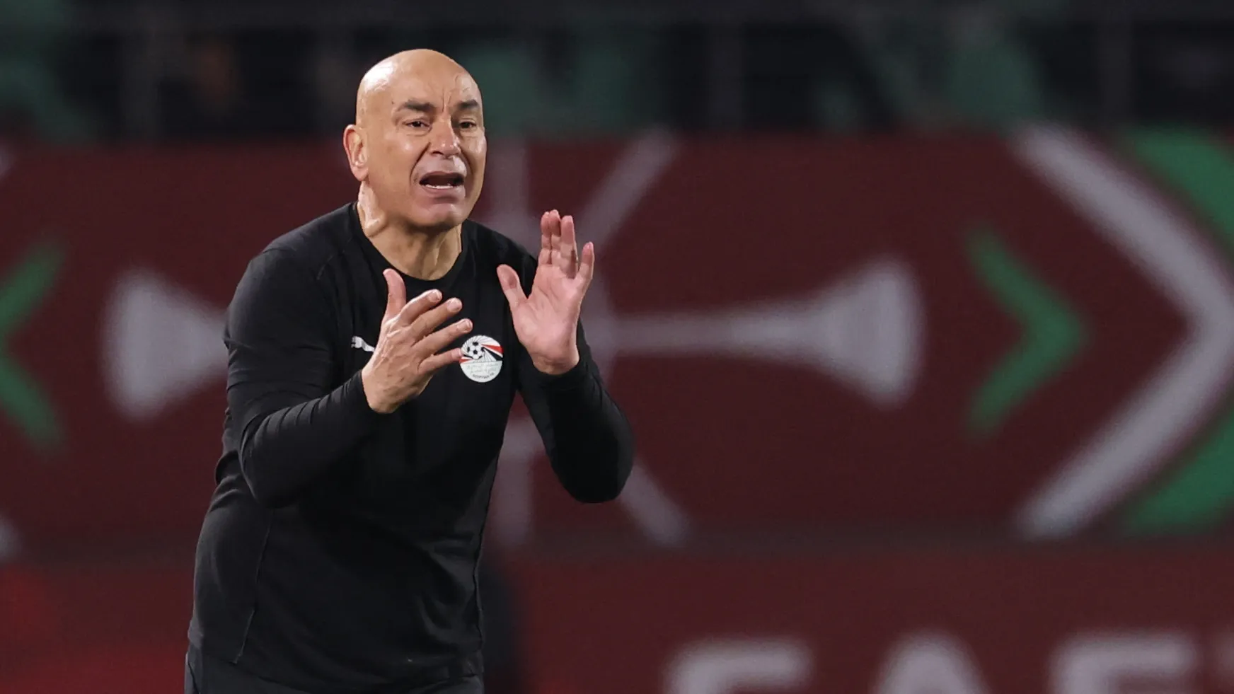 أحمد شوبير يعلق على رحيل حسام حسن من قيادة منتخب مصر