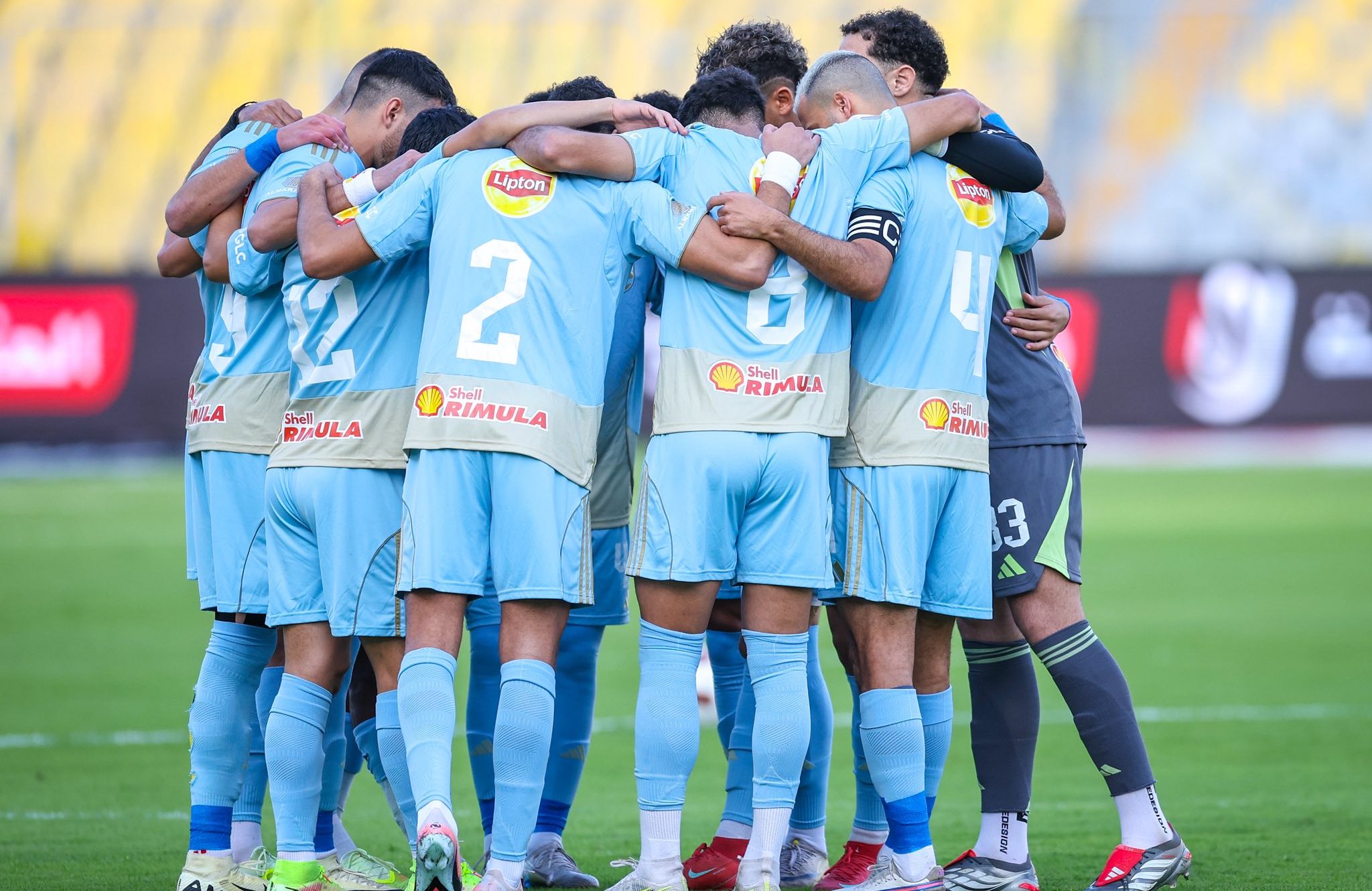 موعد انطلاق مواجهة الأهلي وطلائع الجيش.. وتشكيل ييس توروب المتوقع