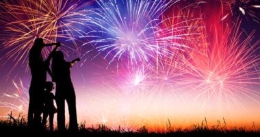 بعد حريق قتل 161 شخصا.. هونج كونج تستقبل 2026 بدون الألعاب النارية للمرة الأولى