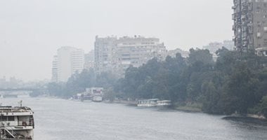 الطقس غدا.. ارتفاع مؤقت بدرجات الحرارة وشبورة صباحا والعظمى بالقاهرة 23