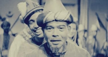 على الكسار تميز بخفة الظل وبساطة الأداء.. في ذكرى رحيله