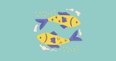 بداية إيجابية.. توقعات الفلك لبرج الحوت في نهاية الأسبوع الأول من يناير 2026