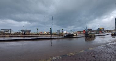 الطقس غدا.. انخفاض جديد بالحرارة وصقيع والصغرى بالقاهرة 8 درجات