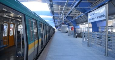 كامل الوزير: الخط الرابع للمترو سيصل ميدان الحصرى والعاصمة الجديدة
