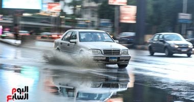 «طوبة» يطرق الأبواب الجمعة بالتزامن مع موجة شديدة البرودة تضرب البلاد