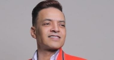 المطرب طارق الشيخ عبر اليوم السابع بعد تعطل طائرته فى الهواء: أنا بخير