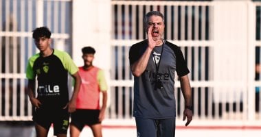 معتمد جمال مديرا فنيا للزمالك أمام زد.. المجلس يعلن توليه المهمة بشكل مؤقت.. البحث عن مدرب أجنبى بشروط القلعة البيضاء أبرزها الراتب والإبقاء على الجهاز المعاون.. وميكالى يوافق على تخفيض راتبه