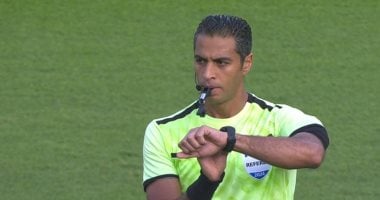 مدرب الكاميرون عن تعيين أمين عمر لمباراة المغرب: أثق في حكام أفريقيا